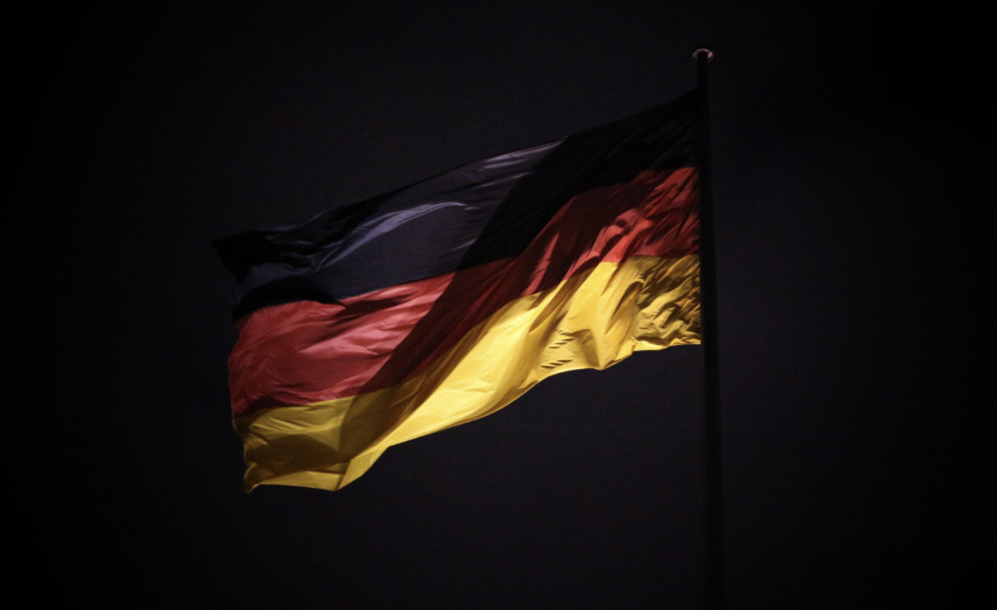 ” Meseriașii pentru pace ” din Germania vor să extindă protestul la nivel național